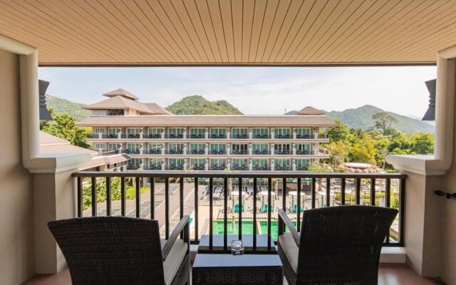 Lacol Khao Yai - A Chatrium Collection