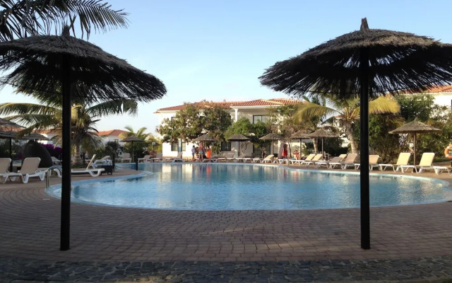 Villa Tortuga Beach Resort