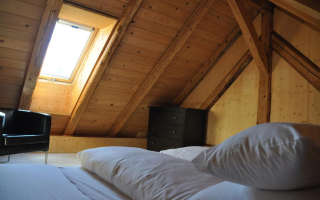 Ferienwohnung Reichart