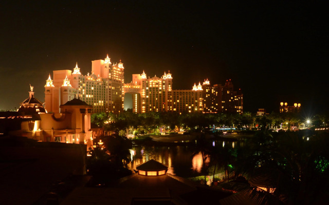 The Royal at Atlantis