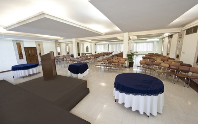 Gran Hotel Delicias