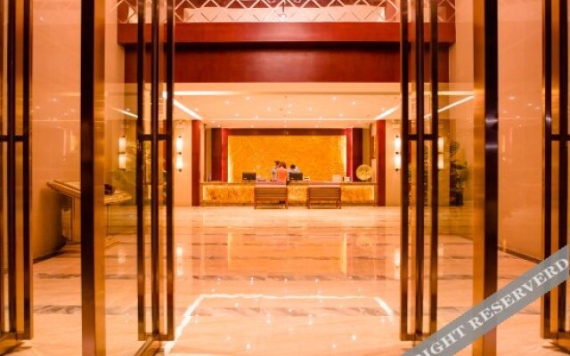 Zhongyuan Hotel