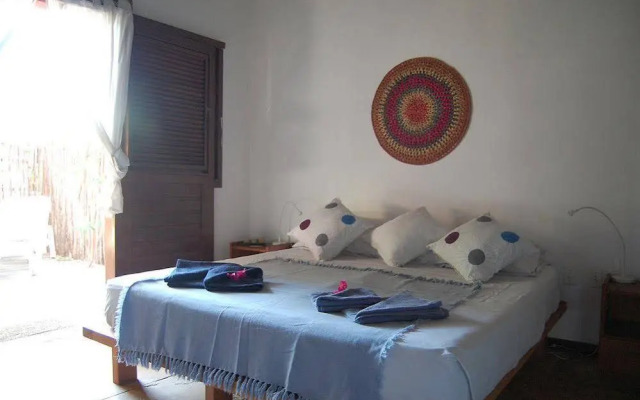 Pousada Cabana
