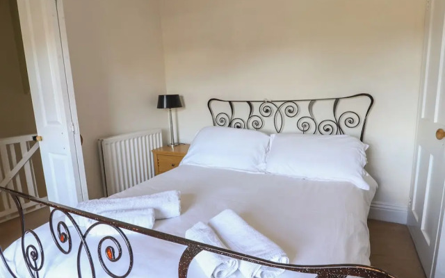 Princess Beach House