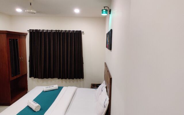 Velan Temple View By PPH Living Palani