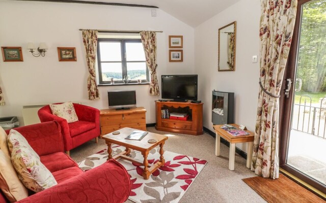 Dairy Cottage