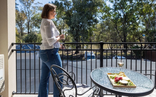 Dalby Fairway Motor Inn