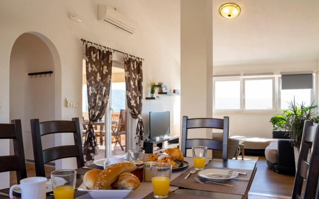 House FIDULIC - Penthouse THE VIEW