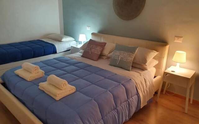 G-Home Rooms And Suites