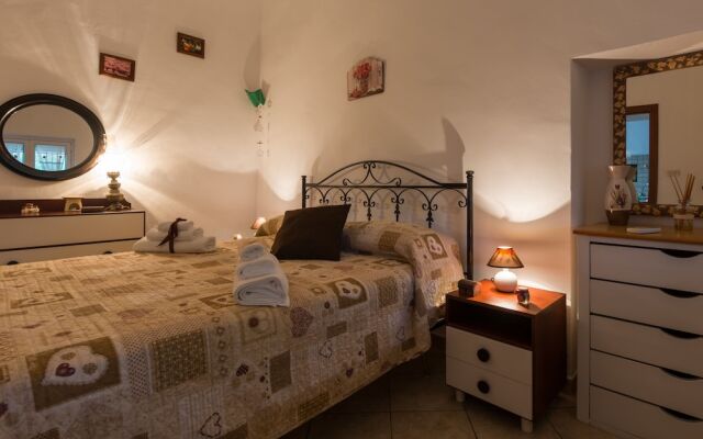 Casolare del Pergolato