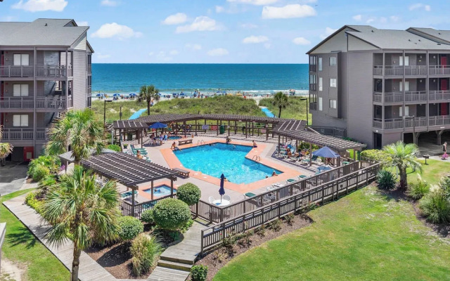 Tilghman Beach 316