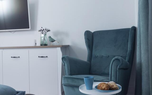 LovelyHome 39 (ЛавлиХоум 39) на улице Мосина 8