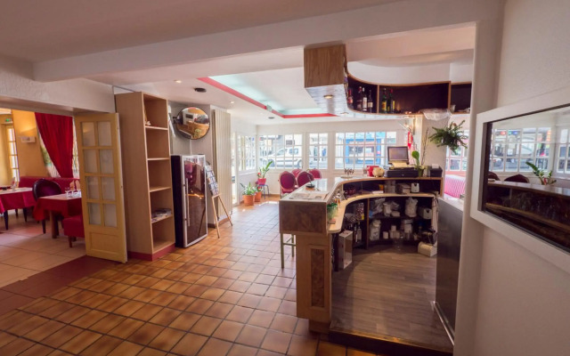 Hotel relais de gascogne