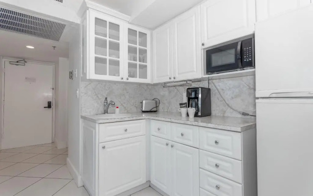Girasole Apartments