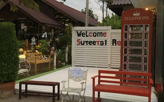 Sureerat Resort
