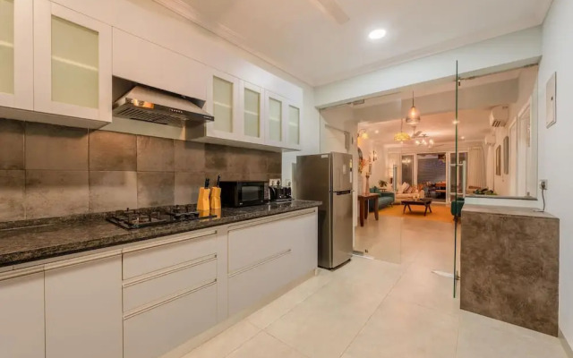 Irene Altezza by Hireavilla -2br w Pool in Pilerne