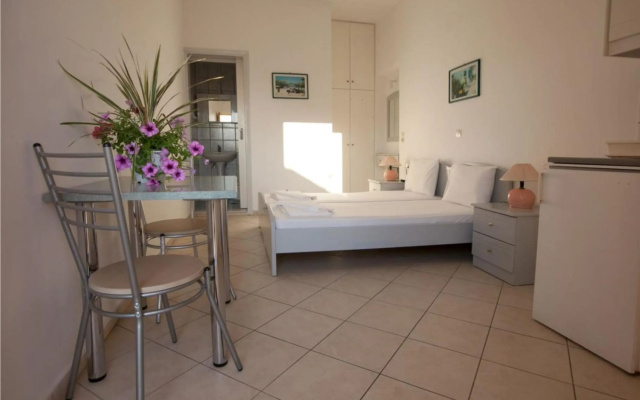 Cosmi Apartments by Estia