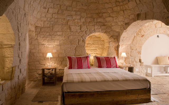 Nina Trulli Resort