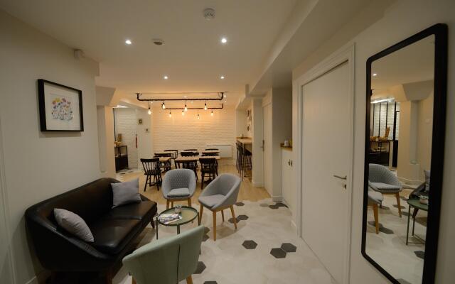 Hotel Terre Neuve