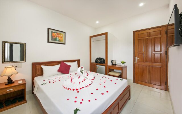 Top Hotel