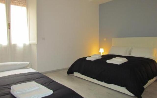 Vatican Luxury House