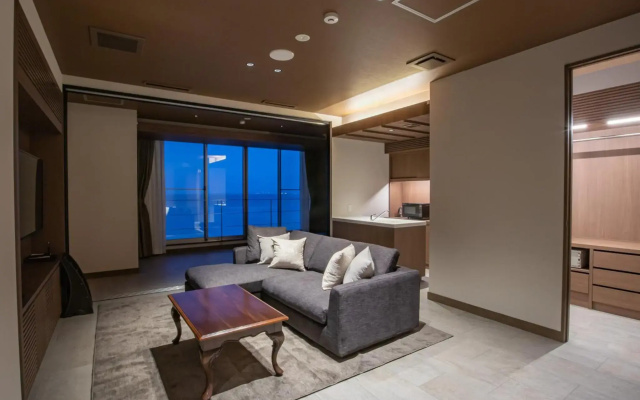 Amane Resort Seikai