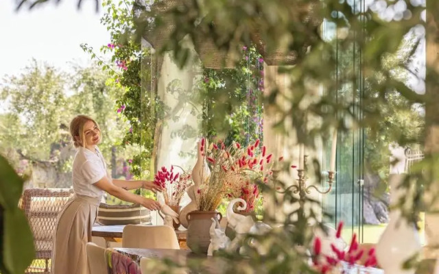 Masseria San Francesco