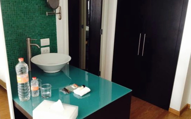 Fiesta Inn Queretaro