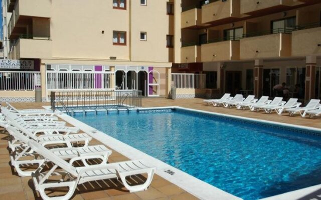 Apartamentos Mar i Vent
