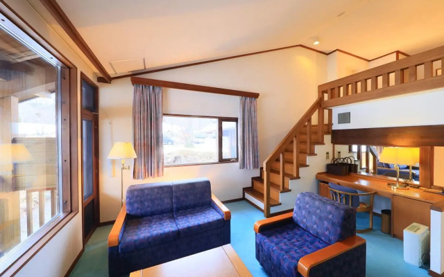 Hakkoda Hotel