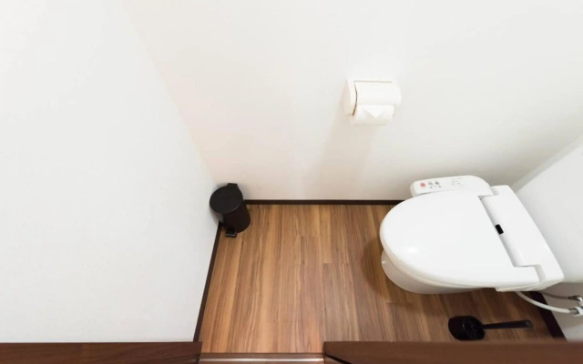 Tora Hotel Rikugien - Vacation STAY 52741v