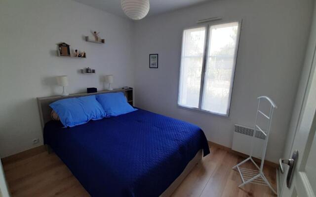 La Parée d Eau appt 104 - Résidence avec piscine