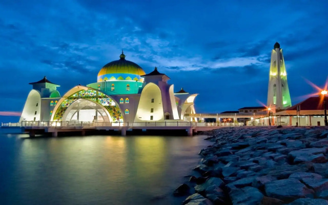 Midcity Hotel Melaka