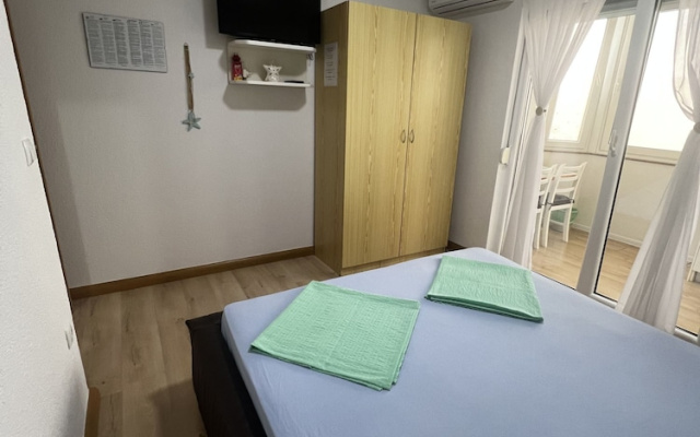 Apartment Lavaran 5 in Vir