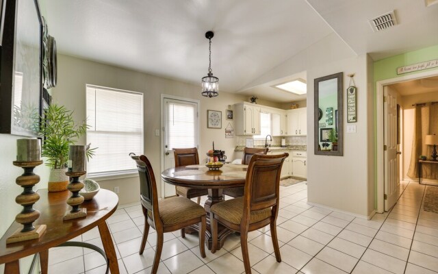 Pet-friendly Edinburg Apartment With Pool Access!