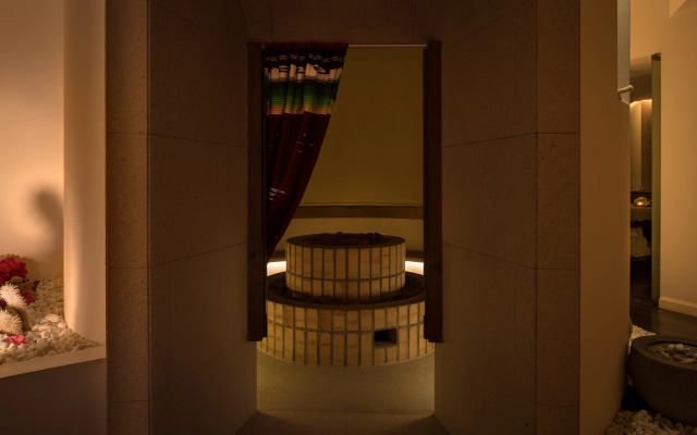 El Palace Hotel Barcelona