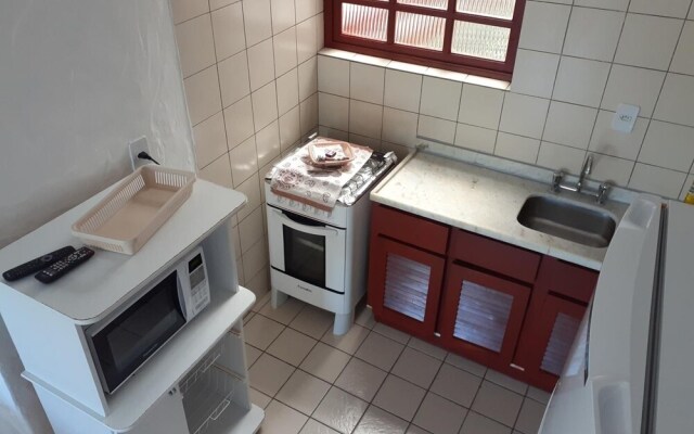 Hostal Blanco Apart-Hotel