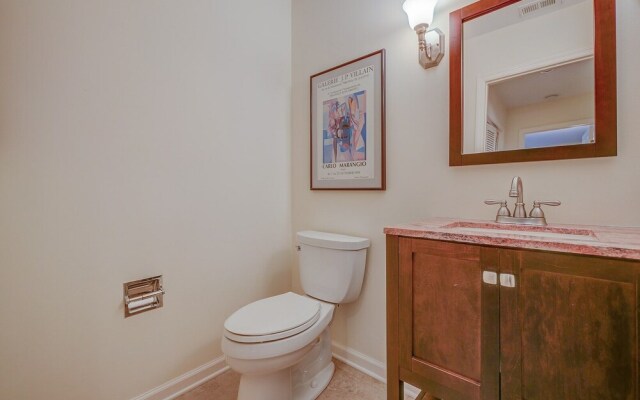 Baynard Cove 10 Holiday home