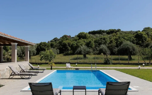 Country Villa Verde