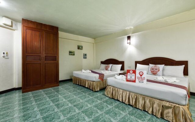 Nida Rooms Pak Nam Soi 5 Archard