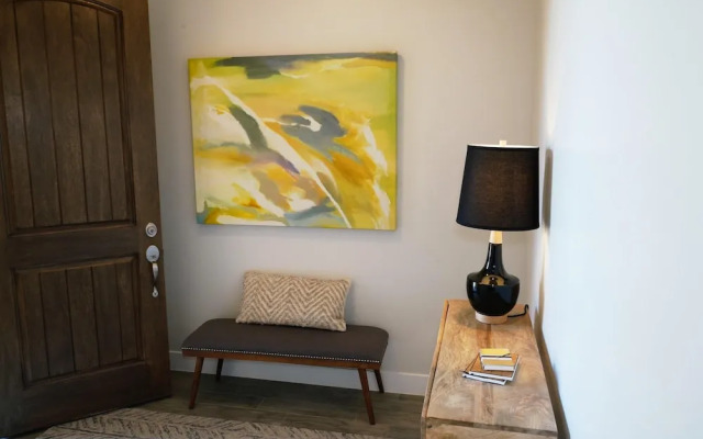 Southern Utah Soiree Villa 4