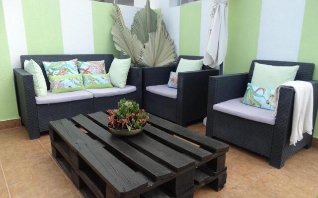 Barreirinha Funcho House