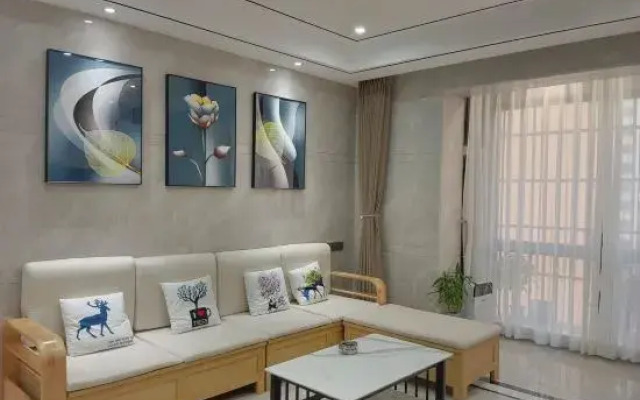 Lechengge Hotel