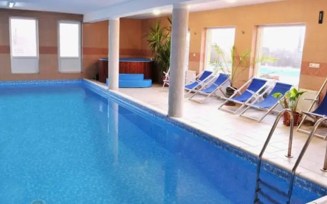 Tókert Fogadó & Wellness