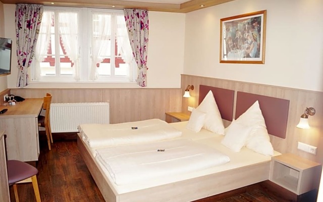 Hotel Gute Quelle