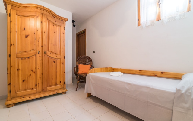 Casa Lentischio in Stintino