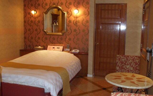 Saitama Grand Hotel Honjo