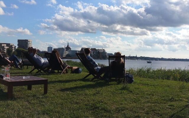 Holiday Apartment Central