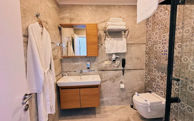 Bi̇li̇ri̇s Hotel