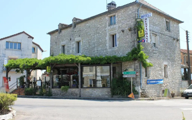 Logis Hotels  Auberge De La Tour   Hôtel Et Restaurant